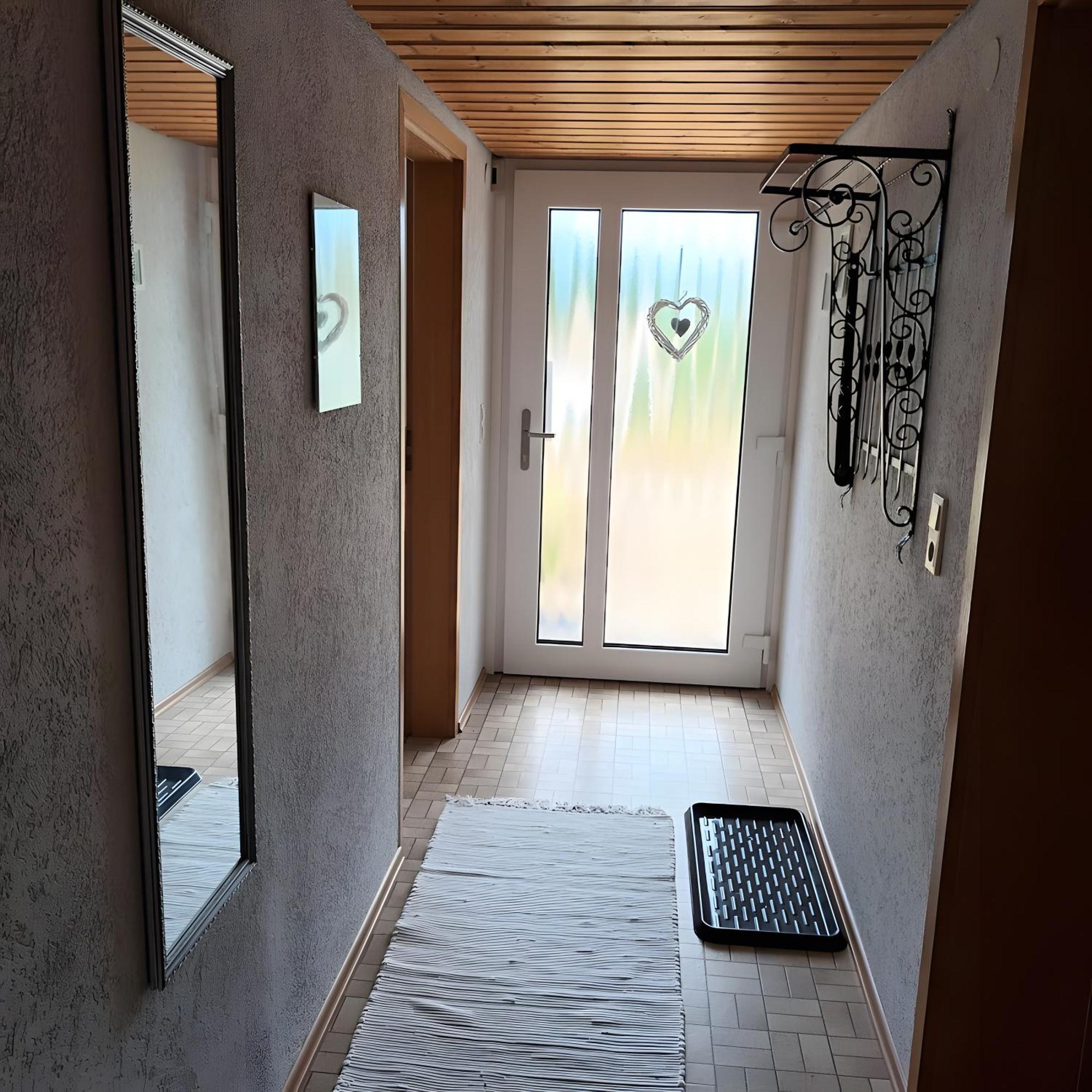 Ferienwohnung Brigachglueck Sankt Georgen im Schwarzwald Exteriér fotografie